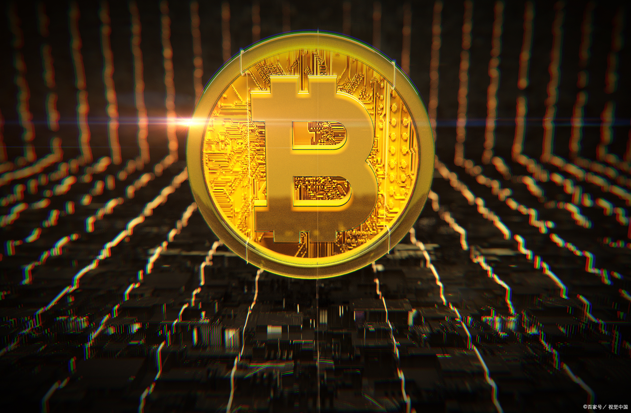 爱游戏体育-比特币上扬势惊人，一夜飙升29.17%，加密市场沸腾