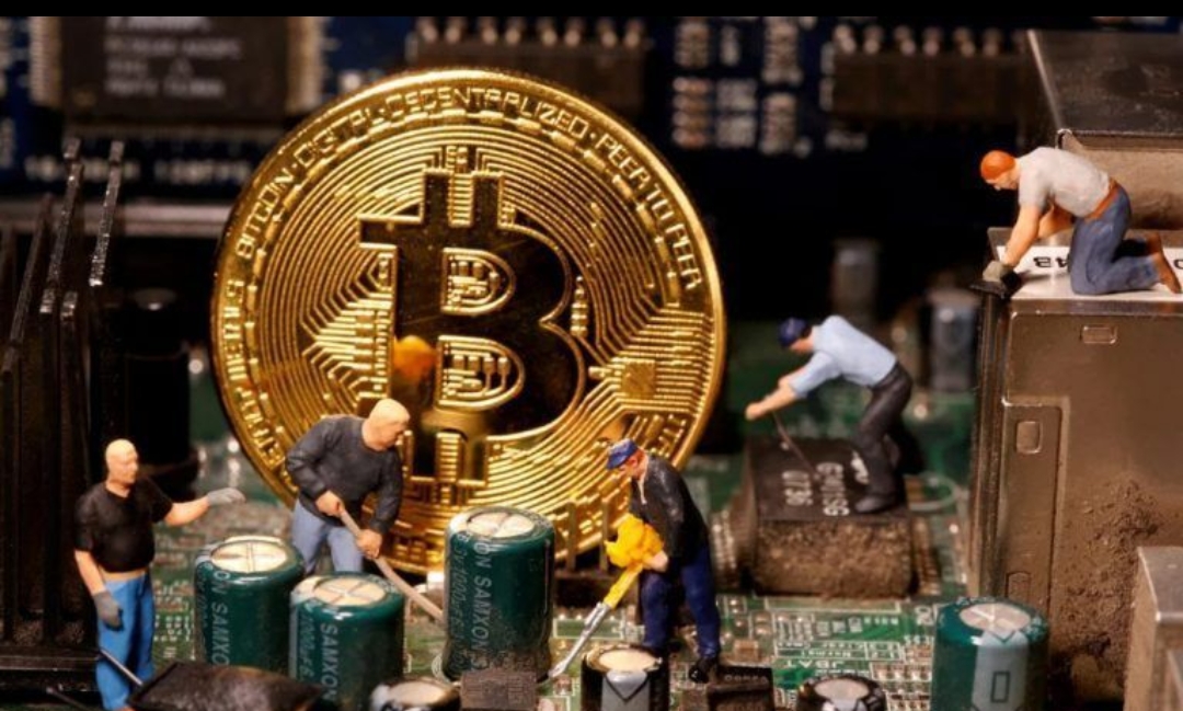 爱游戏体育-比特币空投即将开始，参与用户将获362枚代币，投资者瞩目